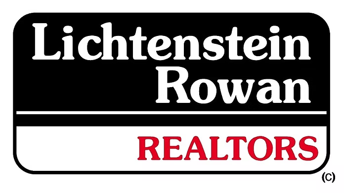 lichtenstein and rowan logo