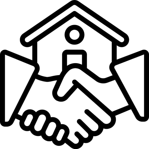 roanoke real estate agreement