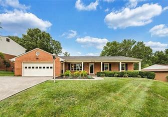 traditional style house exterior